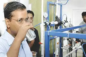 industrial sludge treatment & effluent waste management treatment plants